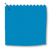 Unicolour Cyan